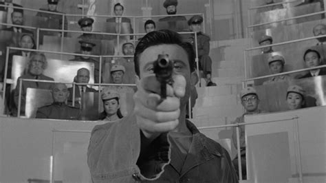 The Manchurian Candidate 1962 Backdrops — The Movie Database Tmdb