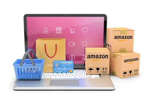 Why Amazon Is Must For Your Ecommerce Business Edi2xml