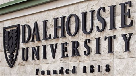 Dalhousie University In Halifax Announces Eight Presumptive Covid 19
