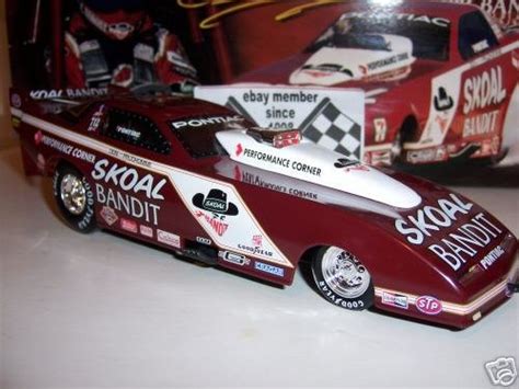 89 Skoal Bandit Funny Car 124 Funny Car Prudhomme Wow 29013507