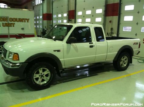 Ford Ranger Forum Forums For Ford Ranger Enthusiasts Fire1253s
