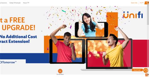 Additionally, there will be no further updates to help center content pertaining to unifi video. TM UniFi free bandwidth upgrade 2017 | The 8th Voyager
