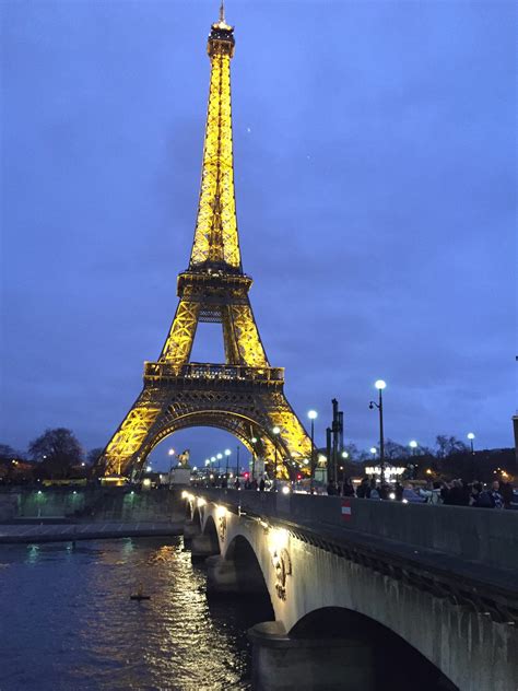 Consejos Para Vuestro Viaje A París