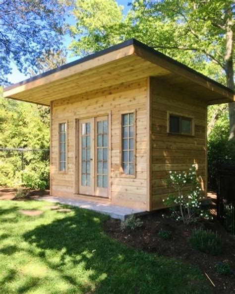 A Bunkie Might Be The Perfect Guest House What Is A Bunkie