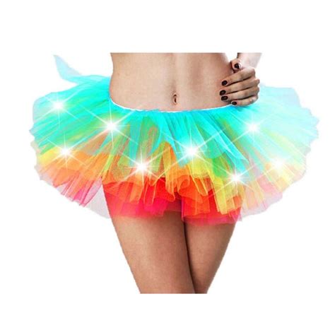 pin by caidel on skirt rave tutu fancy dress halloween costumes night wear dress