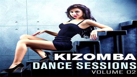 Kizombadance Sesion Vol2 Youtube