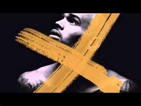 Love More Chris Brown Feat Nicki Manaj Audio Clean Youtube
