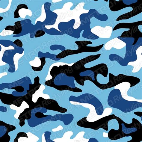 🔥 Free Download Blue Camo Hd Large Baby Blue Camouflage 600x600 For
