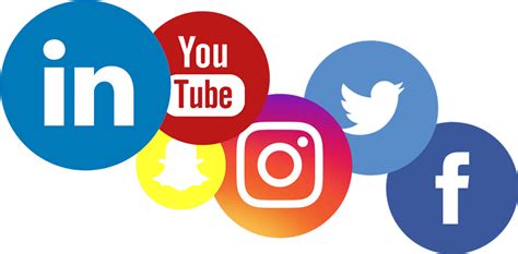 So where does your logo fit in to social media marketing? Social Media Marketing - Blueprints Business Solutions