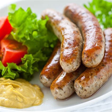 Bratwurst Sausage Seasoning Recipe For 100 Lbs Of Venison Pork Beef