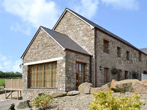 The Mill Welsh Country Retreats Aberaeron Holiday Cottages