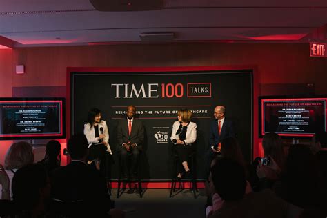 TIME100 Health Panel: Experts Reimagine Heart Care | TIME