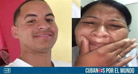 Madre Cubana Desesperada Pide Libertad Para Su Hijo Detenido El 11j