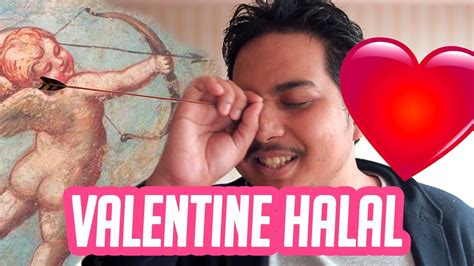 Valentine Yang Tidak Haram Jawabankalian Youtube