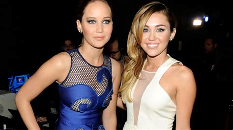 jennifer lawrence on miley cyrus disgusting that sex sells
