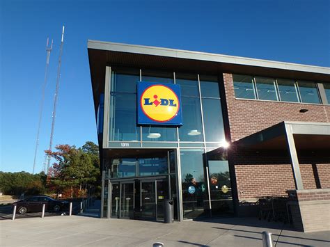 Lidl Grocery Store Announces New Eht Location Shore Local Newsmagazine