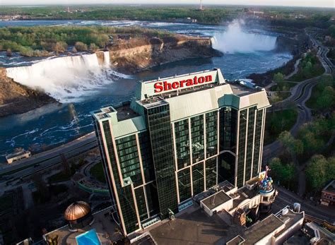 Best Resorts Best Hotels Niagara Falls Hotels Niagra Falls The Broadway Theatre Wax Museum