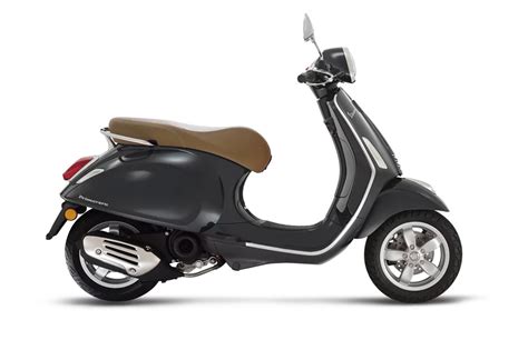 Vespa Primavera 50 2019 Ficha Técnica Y Precio Moto1pro