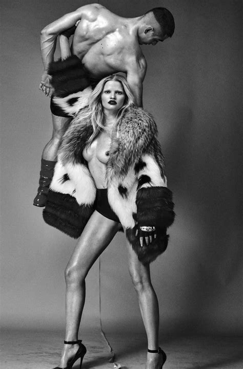 Lara Stone Nude And Sexy 18 Photos Thefappening