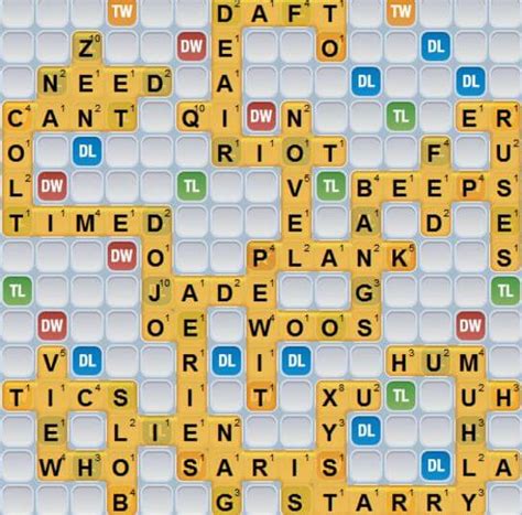 Words With Friends The 1 Word Game To Play During The Quarantine