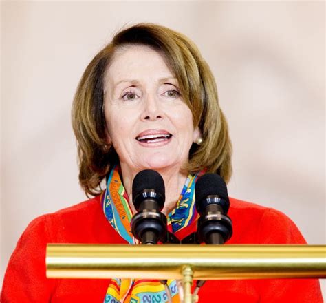 Nancy Pelosi Age Husband Family Biography Facts Net Worth More Images