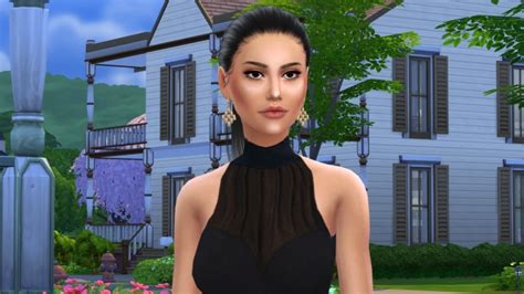 Adrianа By Elena At Sims World By Denver Sims 4 Updates
