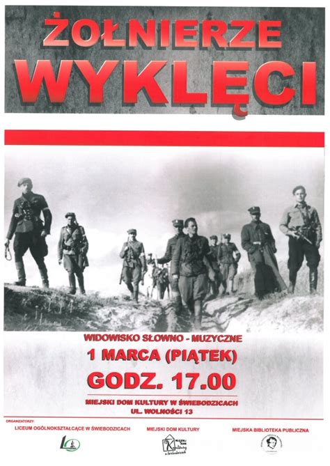 W ten sposób nasze państwo uhonoruje członków korpusu weteranów walk o. Pamięci Żołnierzy Wyklętych - Swidnica24.pl - wydarzenia ...