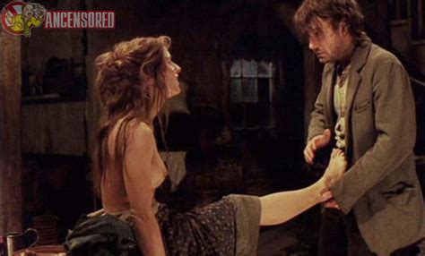 Naked Melora Walters In Cold Mountain