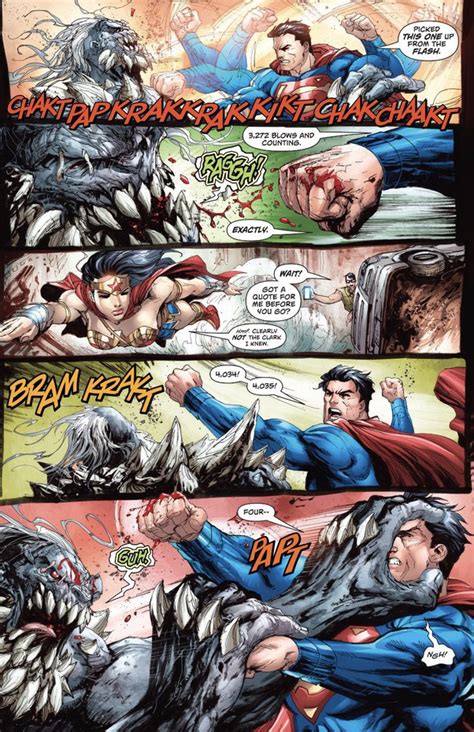 Who Would Win In A Fight Between Captain Atom And Superman Quora
