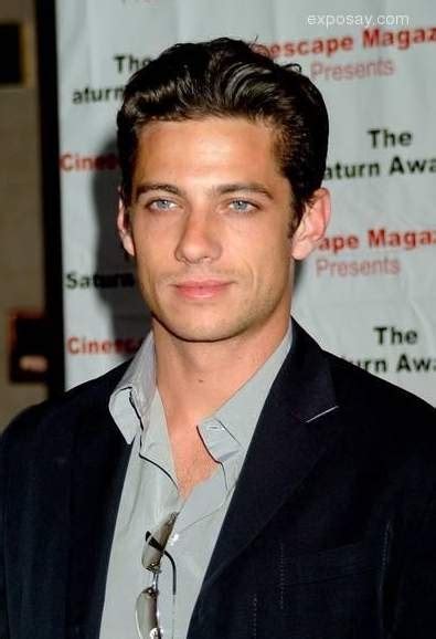 James Carpinello James Carpinello Handsome Men Movie Buff