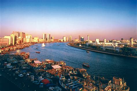 The Best Things To Do At Dubai Creek Things To Do Time Out Dubai
