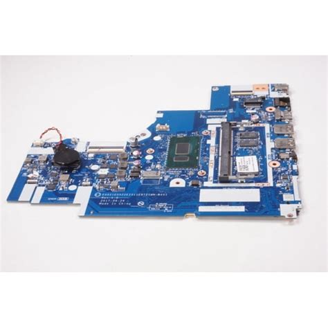 5b20r19898 Lenovo Intel I3 8130u Uma D4g Win Motherboard 81de0085us 330