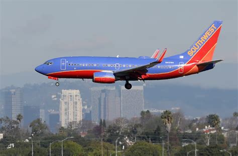 Southwest Will Sell You Round Trip Tickets For Less Than 100 For The