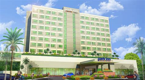 One of our top picks in kigali. Park Inn by Radisson Iloilo opens April 2