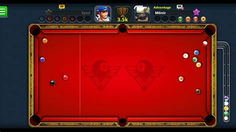 When you're about to lose but then they pot the black too soon! 8 ball pool unlucky gameplay I lost all my money - YouTube
