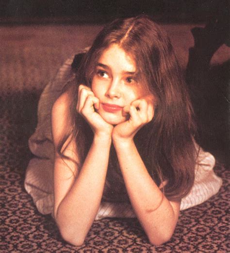 Brooke Shields Playbabe Sugar And Spice Sugar And Spice And All Things Not So Nice