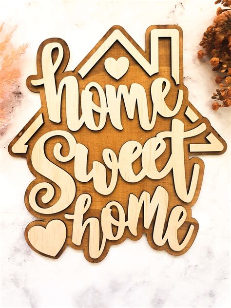 Home Sweet Home Decor My Lovely Ts