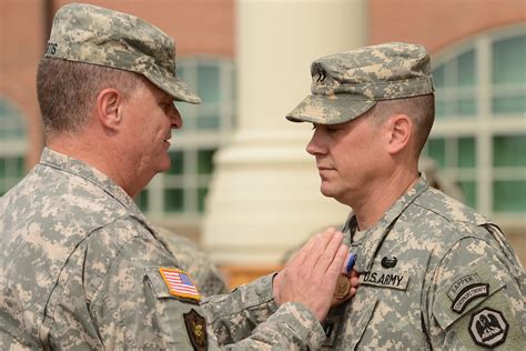 La. Guardsman receives Soldier's Medal for selfless heroism - Louisiana ...
