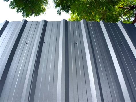 Standing Seam Vs Corrugated Metal Roofing Understanding The Key Differences