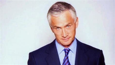Univision Anchor Jorge Ramos Speaks Out For Advocacy Journalism