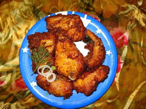 Fish Fry Masala Recipe Spciy Fish Fry How To Make Masala Fish Fry