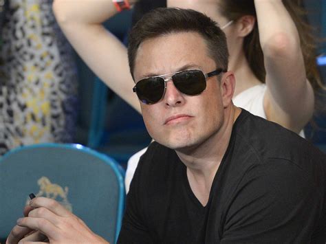 The Truth About Elon Musk: It's His Way Or The Highway | Business Insider