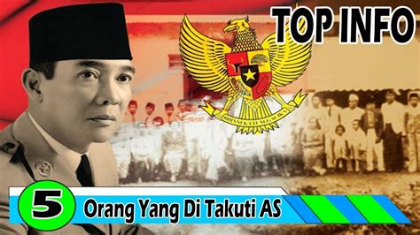 Ketemu orang jawa di batu pahat mak wok asli keturunan ponorogo di batupahat johor malaysia. 5 Orang Indonesia Yang Di Takuti Amerika Serikat Versi TOP ...