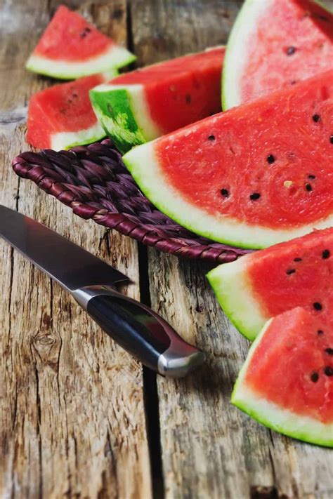 A whole uncut melon will stay good for 5 to 7 days. Does Watermelon Go Bad? How Long Does It Last?