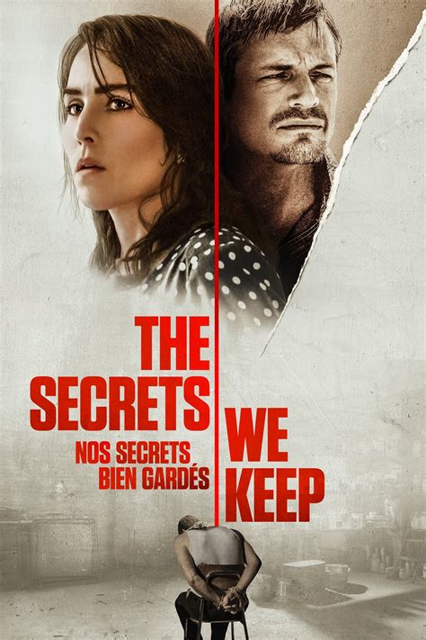 The Secrets We Keep Film 2020 Senscritique