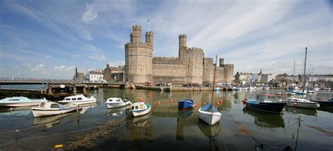 Wales and England | Luxury Vacations UK
