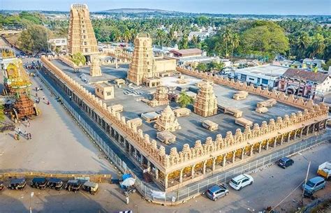 About Nanjangud Temple Temple Knowledge Shashikul