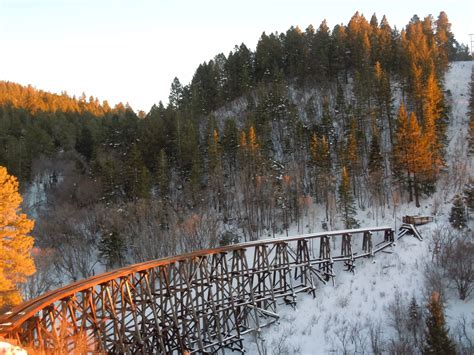 Check spelling or type a new query. Trestle overlook just outside Cloudcroft, NM | Places I've ...