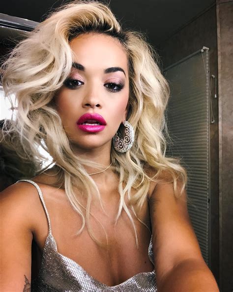 Rita Ora Topless And Sexy The Fappening 24 Photos The Fappening