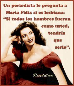 Maria montessori quotes about education and. 115 Best Maria Felix Quotes images | Spanish quotes, Funny ...